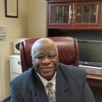 Dr. Paul A. Bryant