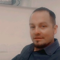 Adrian Montiel Hernandez