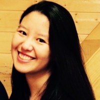 Sandy Zhao Slinning
