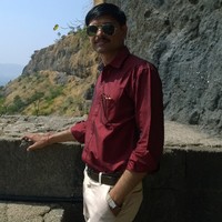 Sunil Shelkande
