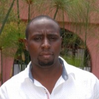 Lawrence Eric Ng'Ang'A