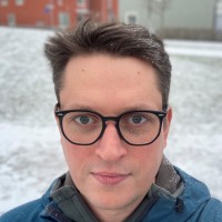 Daniel Dahlberg