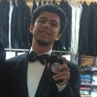 Jose Daniel Fuentes