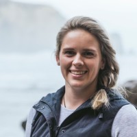 Maxine Alldred