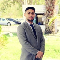 Raphael Farias