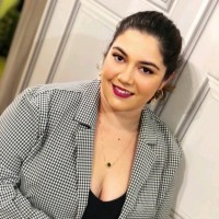 Vanessa Arruda Andres