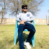 Hamza Jutt