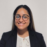 Yaminah Vargas