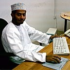 Hamood Nasser