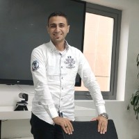 Mohamed Al Agamy