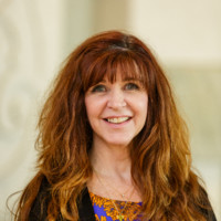 Joanne Blenman