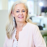 Caroline Drabe