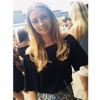 Hollie Liddle