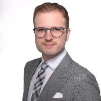 Dr. Jonathan Prill
