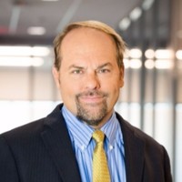 Robert Kneuper, Ph.D.