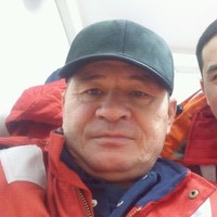 Мухтар Абдрахманов