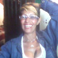 Isabel Cristina Muñoz Restrepo