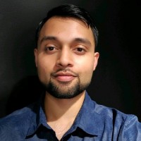 Akhil Venugopal