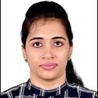 Gini Jancy Mohan