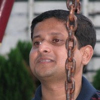 Samrat Roy