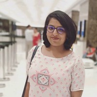 Ashwini Ramesh