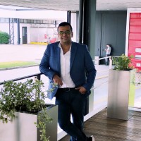 Sameh Ahmed, Pmp®