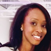 Rebecca Pierre-Louis B.A., LL.L., LL.B.