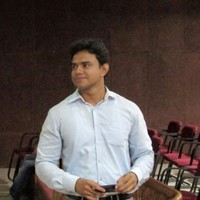 Anshuman Patra