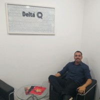 Andre Leite De Morais
