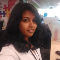 Keerthana Ravikumar