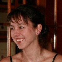 Caroline Vincent