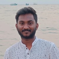 Anantha Pathmanaban