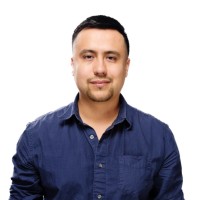 Victor H. Martinez, Eit