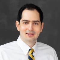 Aristotelis (Aris) T. Alexandrou, PhD