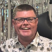 Greg Russell