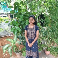 Flora Sashya S