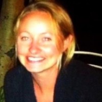Hilary Honig
