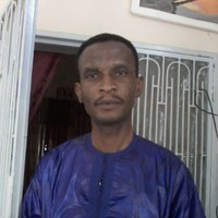 Ndiaye Abdoulaye