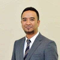 Shaikh Razman Abdul Aziz