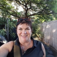 Kym Wright Youngdale