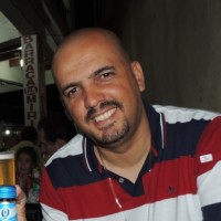 Claudio Rogerio da Silva