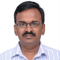 Chandran Krishnamurthy