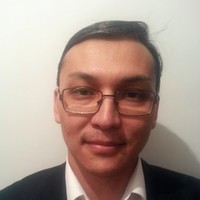 Aslanbek Turganbayev