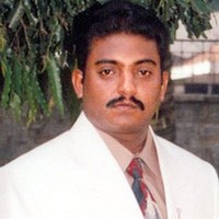 Susheel Prasad