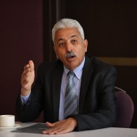 Mohamed Naceur Abdelmalek