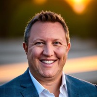 Justin Livingston, CFE