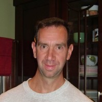 Jeff Van Dyk