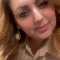 Yesenia Gracia Moreno