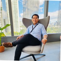 Ranjit Iglesias