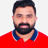 Subish Sureshkumar
